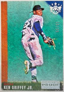 Ken Griffey Jr.