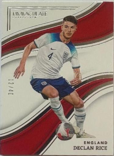 Declan Rice