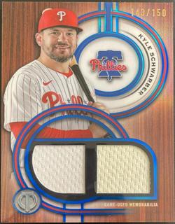 Kyle Schwarber
