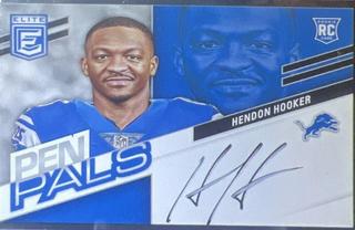 Hendon Hooker