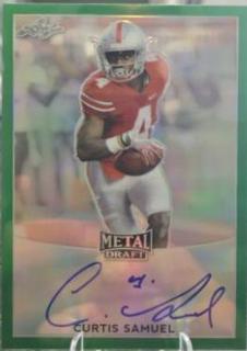 Curtis Samuel