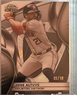 Jose Altuve