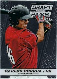 Carlos Correa
