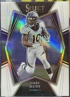 Jerry Jeudy