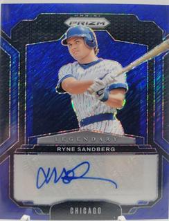 Ryne Sandberg