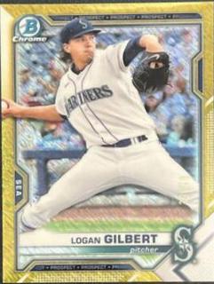 Logan Gilbert