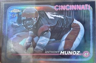 Anthony Munoz