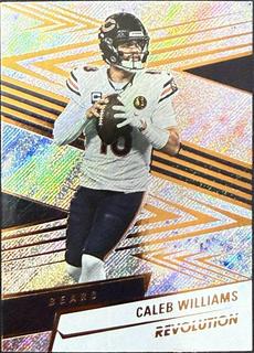 Caleb Williams
