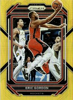 Eric Gordon