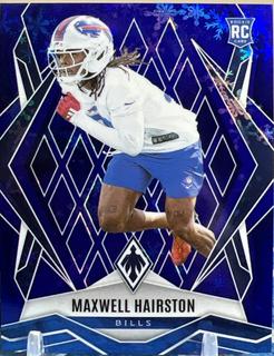 Maxwell Hairston