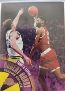 Robert Horry