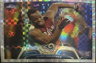 Alec Ogletree