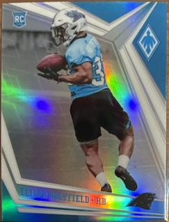 Elijah Holyfield