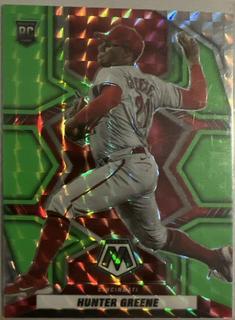 Hunter Greene