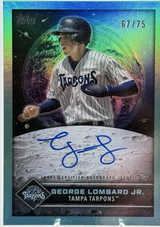 George Lombard Jr.