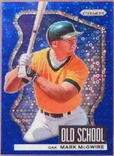 Mark McGwire