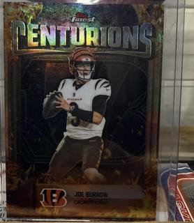 Joe Burrow