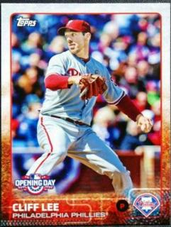 Cliff Lee