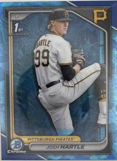 Josh Hartle