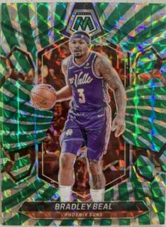 Bradley Beal