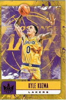 Kyle Kuzma