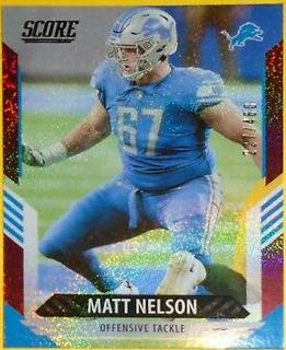 Matt Nelson