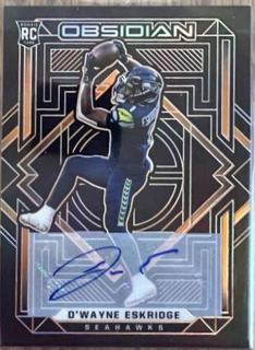 D'Wayne Eskridge