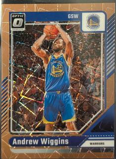 Andrew Wiggins