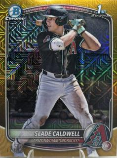 Slade Caldwell