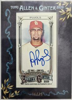 Albert Pujols