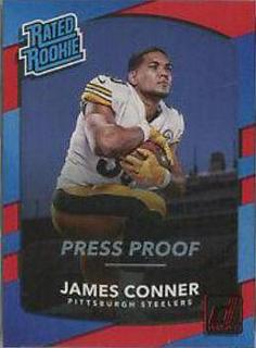 James Conner