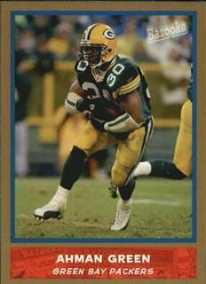 Ahman Green