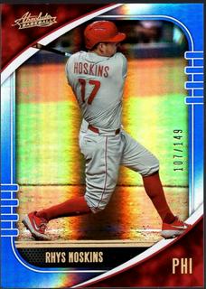 Rhys Hoskins