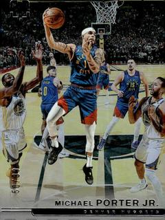 Michael Porter Jr.