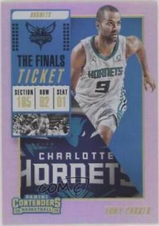 Tony Parker