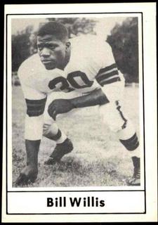 Bill Willis