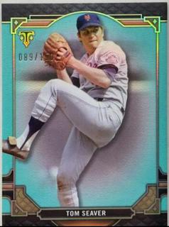 Tom Seaver