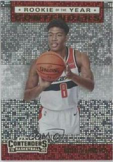 Rui Hachimura