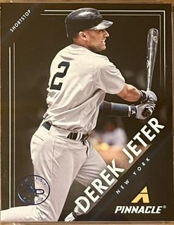 Derek Jeter