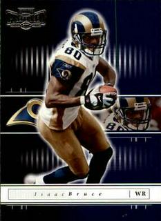 Isaac Bruce