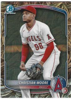 Christian Moore