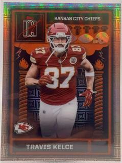 Travis Kelce