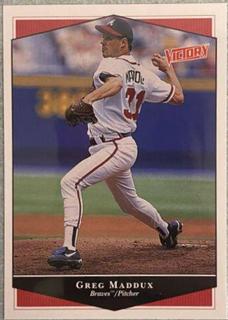 Greg Maddux