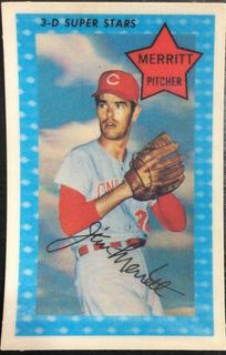 Jim Merritt