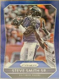 Steve Smith Sr.