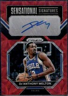 De'Anthony Melton
