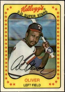 Al Oliver