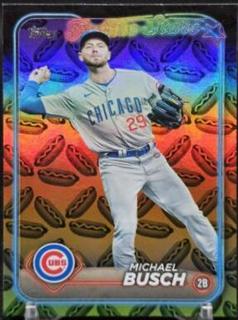 Michael Busch