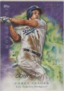 Corey Seager