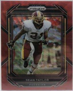 Sean Taylor